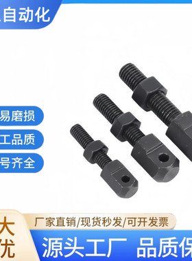 VSS01右螺链条螺杆VSS11左螺链条螺杆VSS21加长型04C06C08A10A12A