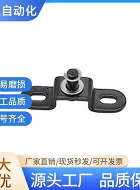 FHJ51-6A/B/C/D/FHJ51-FHJ52-8A-8B-8C-8D FHJ53-8F弹簧支架接头