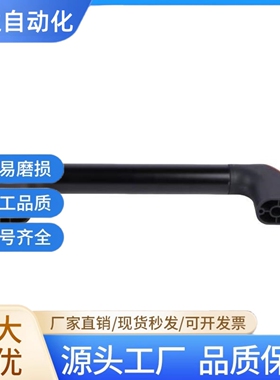 管形拉手XAH18/19-L200/L300/L400/L500/L600门把手 提手