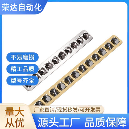 交叉滚子导轨VR6VR9VR6-100/150/200/250VR9-160/200/250/300 CRV