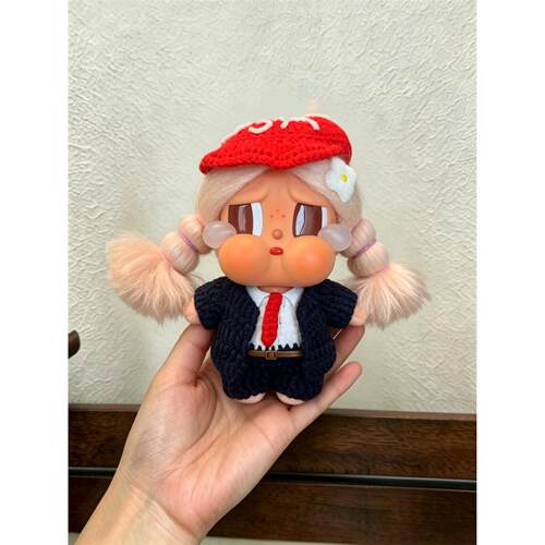 适用于衣服哭娃crybavtio
