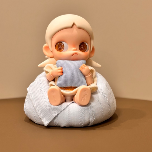 Zsiga8/1娃用懒人沙发bjd