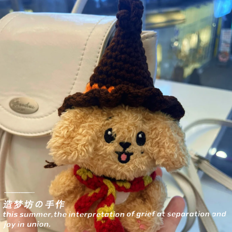 doa玩偶DK李硕珉doa娃衣服着替换装帽子万圣诞节帽子明星同款配件