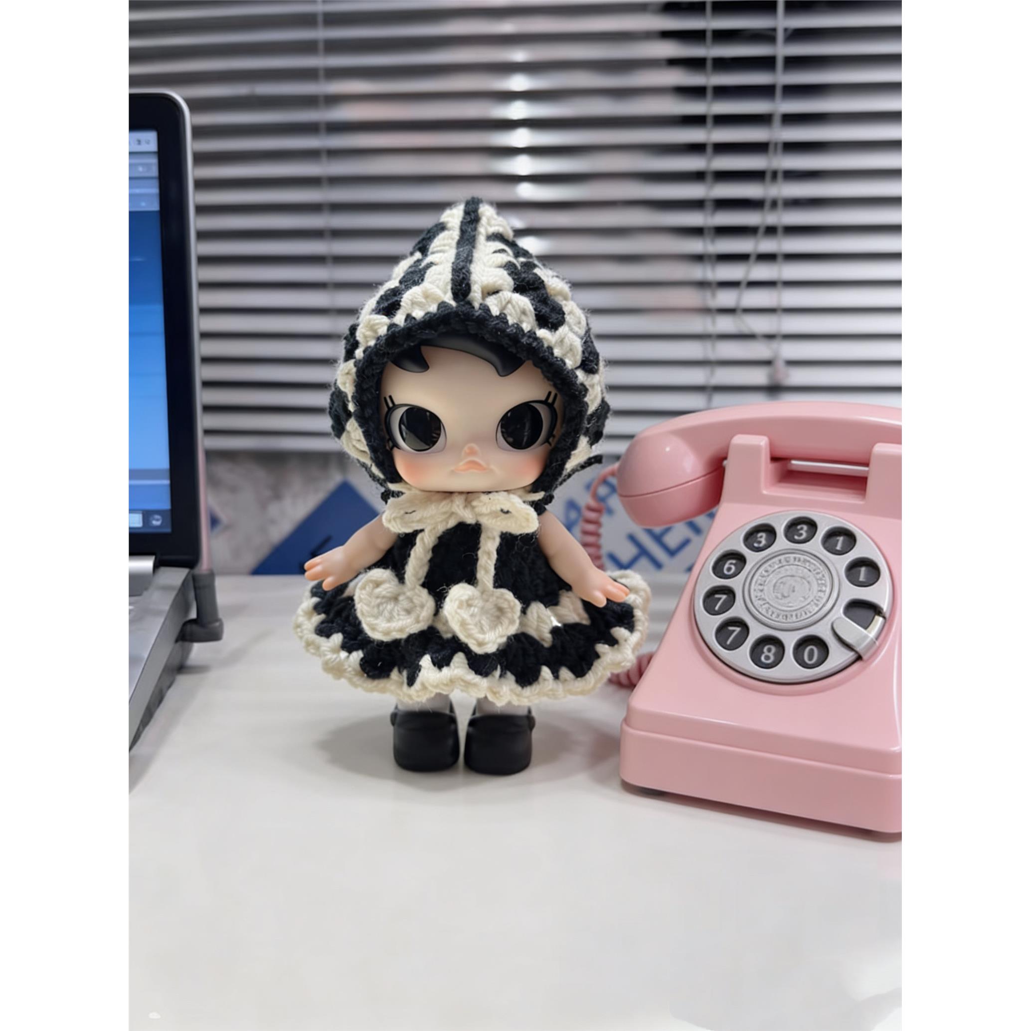 适用于衣服BabyMo积极入图片