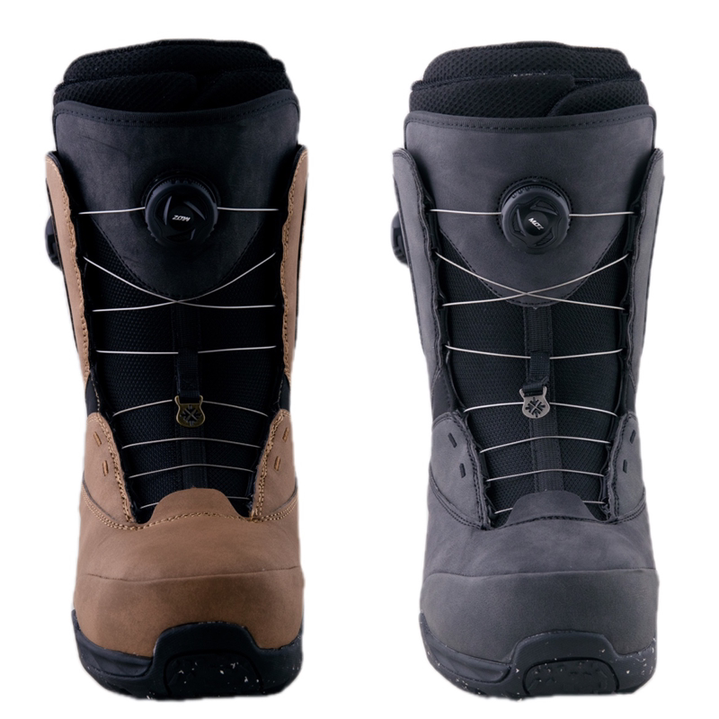 【淡季促销】fizzpow户外高级滑雪靴全能防水保暖专业单板滑雪靴