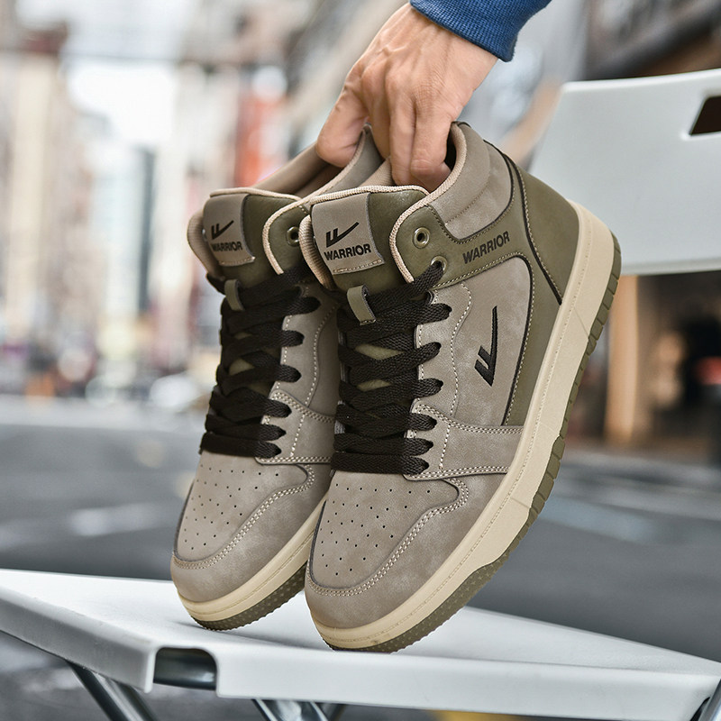 回力男鞋休闲男士板鞋