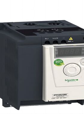 施耐德变频器ATV310H037N4E U15 75N4E HU22 U30 U55 D11 D15N4E