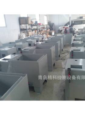 山东盐雾腐蚀试验箱、60.90.120盐雾测试机中性盐雾箱