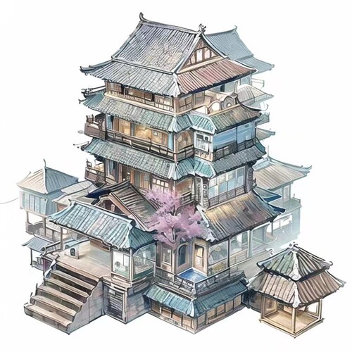 超强大脑金属拼图模型