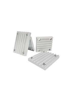 同步带齿板压板ECY51-S3M/S5M/S8M-100/150 250/300/400