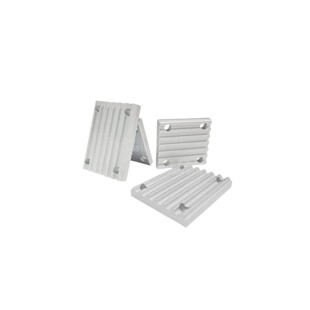 同步带齿板压板ECY51-S3M/S5M/S8M-100/150 250/300/400