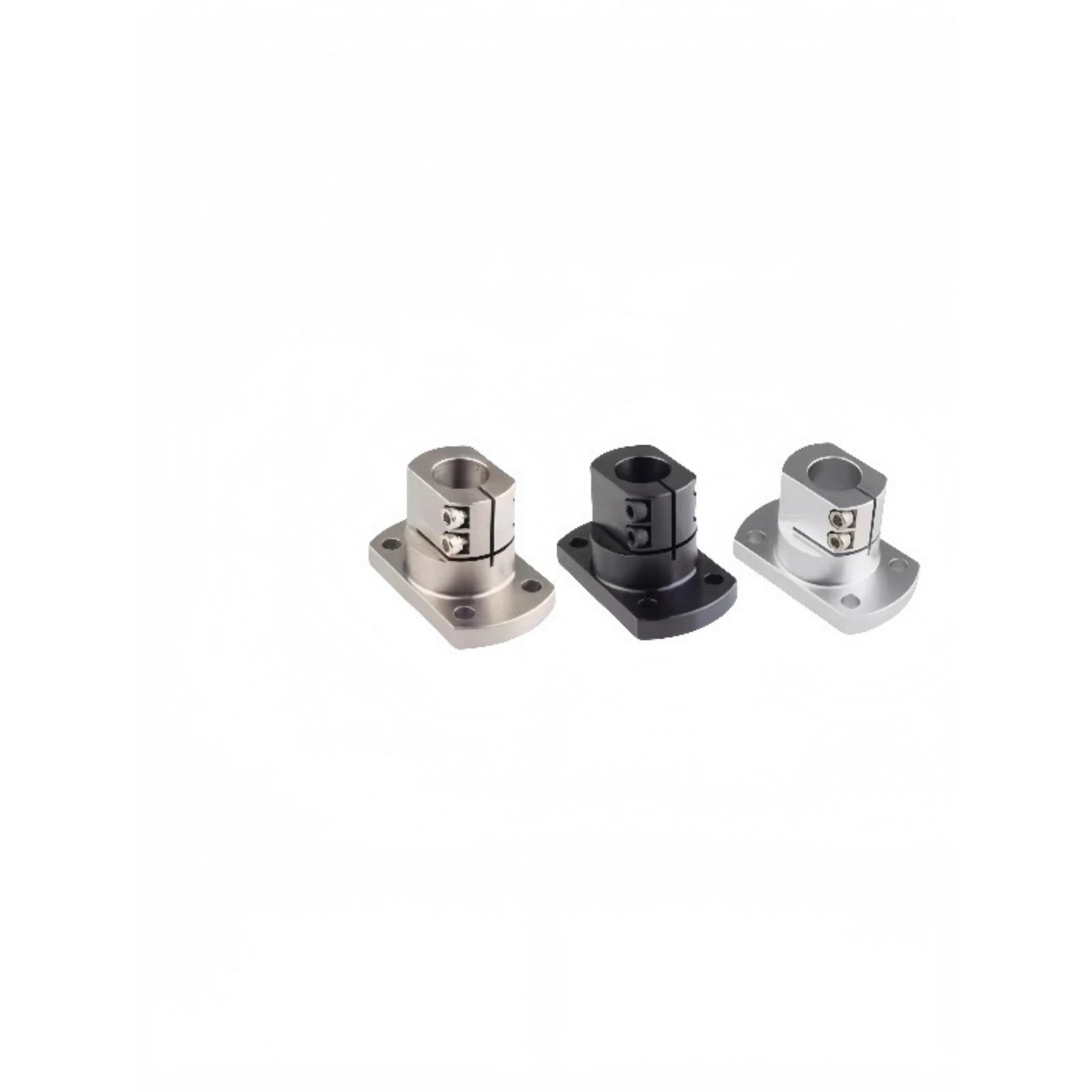 钢制底座用支架支座 CLSB CLSM10 12 15 16 20 25 30 35 40 50