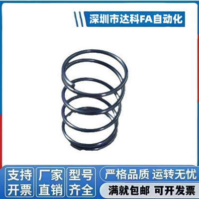 弹簧YWH-D4D5D6D8D10D12D13-L5L10L15L20L25L30L35~L50