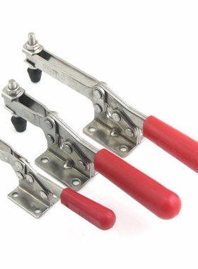 快速夹具夹钳固定压紧器CSGH 21383 25383 25382 21382 21384