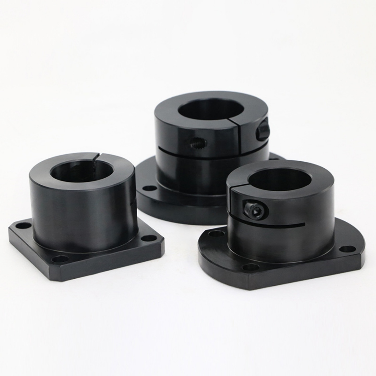 轴固定座 STHWRB STHWCB STHWSB8 10 12 15 16 20 25 30 35 40 50