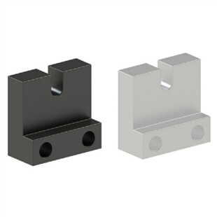 调整螺栓用固定块AJLC AJLCM AJLCS PCE01 PCE02 PCE05 PCE07