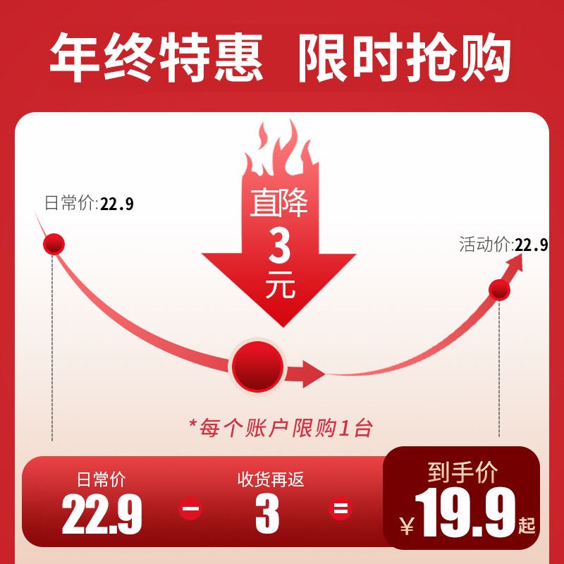 智能体脂秤家用精准电子秤小型女减肥测脂肪体重秤人体称重测量仪