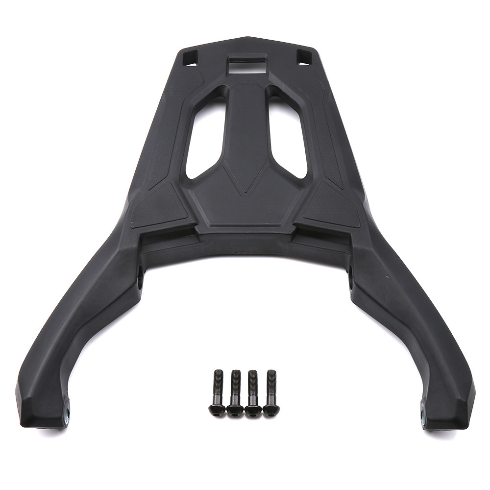 18-20款适用honda本田FORZA250佛沙FORZA300高强尼龙尾箱架后货架