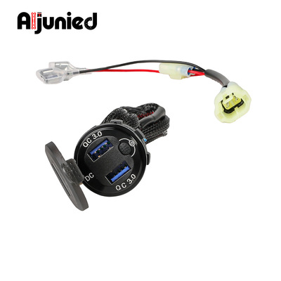 适用本田NX5004CB改装US