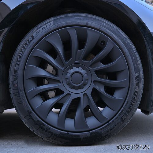 适用于特斯拉Model3焕新