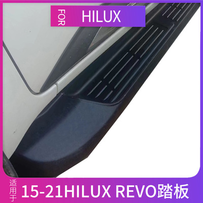 适用于16-21海拉克斯REVO