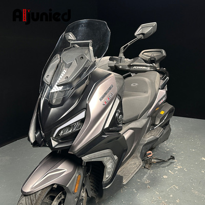 适用钱江FORT350GT导航