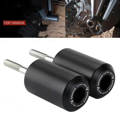 适用雅马哈MT09摩托车改
