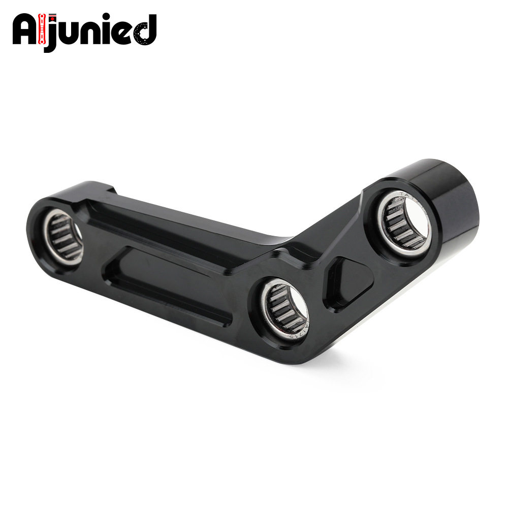 适用雅马哈MT07降低车身狗骨头后悬挂降低拉杆摩托车身坐高连接杆,电动车/配件/交通工具,更多电动车零/配件,淘宝优惠券,粉丝福利购,淘宝优惠卷