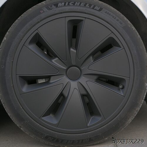 适用于特斯拉Model3焕新