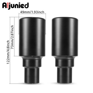 适用雅马哈MT-07 Tracer700车身防摔胶保护器防摔球保护杠防摔杆