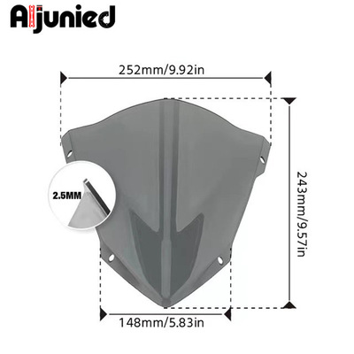 适用雅马哈MT079摩托车