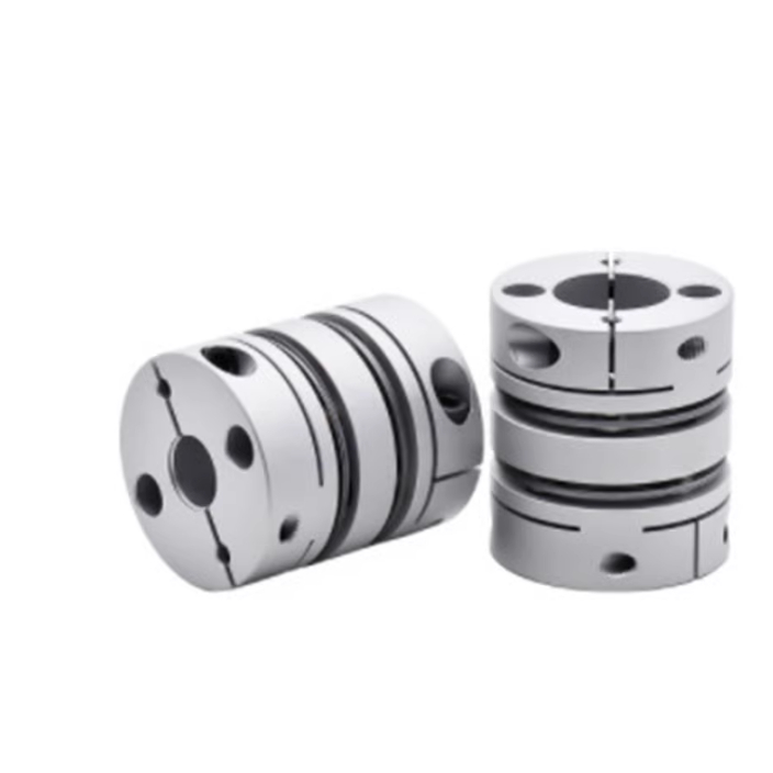 冉冉联轴器专拍联轴器DBM01/02/21/22-D19/25/32/40/50