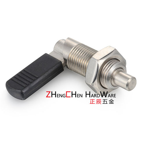 SPXVB20-8K16不锈钢细牙