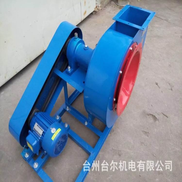 Y547C型锅炉引风 机315C 15kw隔热水冷工业锅炉环保离心抽风机