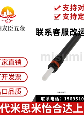 超重载型弹簧柱塞 PJX3/4/5/6/8/10/12/16-1.5/2/3/4/5/10/15/20