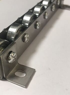 厂家直供不锈钢滚轮条 流利条米 CRONFY/CRONFYB（2-33）来图定制