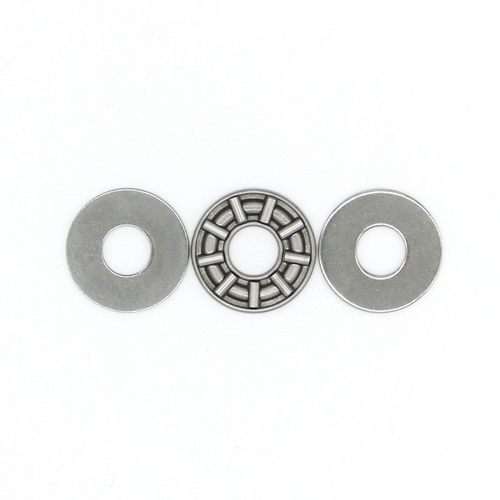 推力滚针轴承 BBL0414/0515/0619/0821/1024/1226/1528/1730/2035