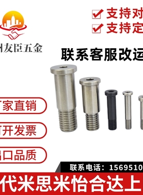 轴承止动销 L尺寸BGSP/BGSPM/BGSPS/BGPL/BGPML/BGPSL/6 8 10 12