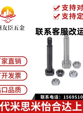 MIJ01 MIJ02 MIJ03 MIJ04 MIJ05 MIJ11 MIJ21 MIJ22 带肩铰链销