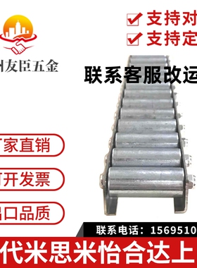 【现货促销】滚轮条 流利条 不锈钢滚轮 CRONEX/CRONEXB（2-33）