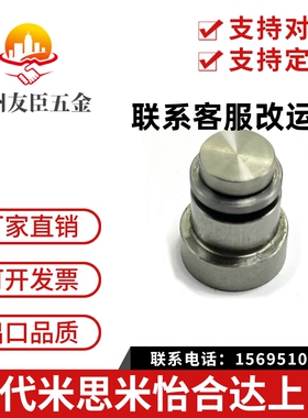 导轨用定位销 偏心销LLT3.5 LLT5 LLTS5 ICE11-T5不锈钢现货促销