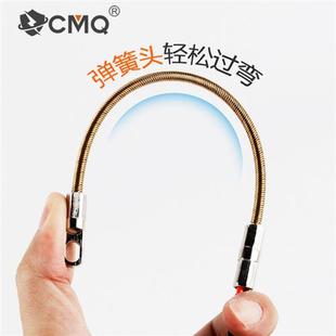 穿线 线管电线 线器引线 线管暗管暗线 线 线器电工钢丝穿线 新款