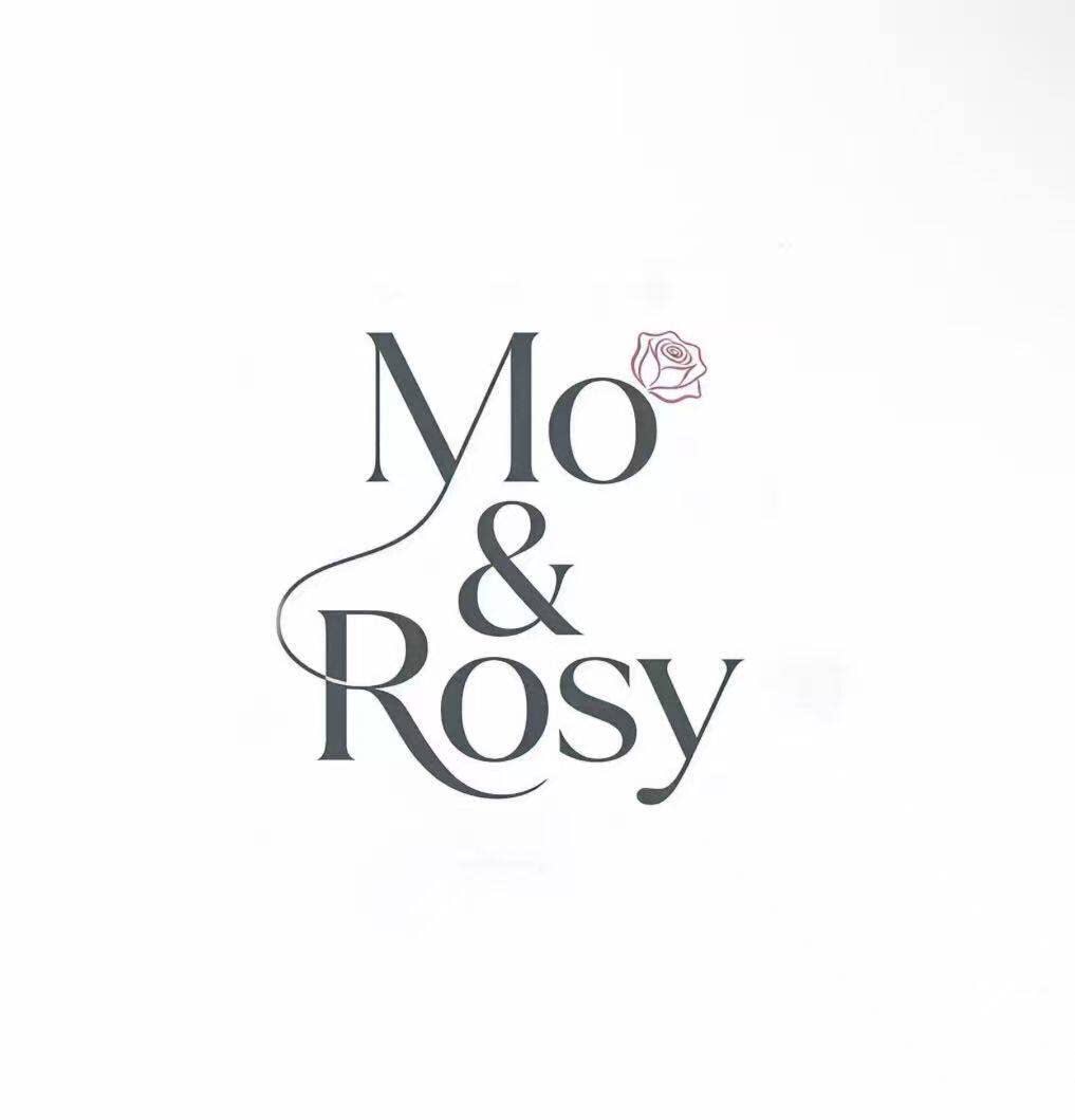 MO&ROSY【格雷艺术生】  个性百搭简约百搭毛衣MR821W030