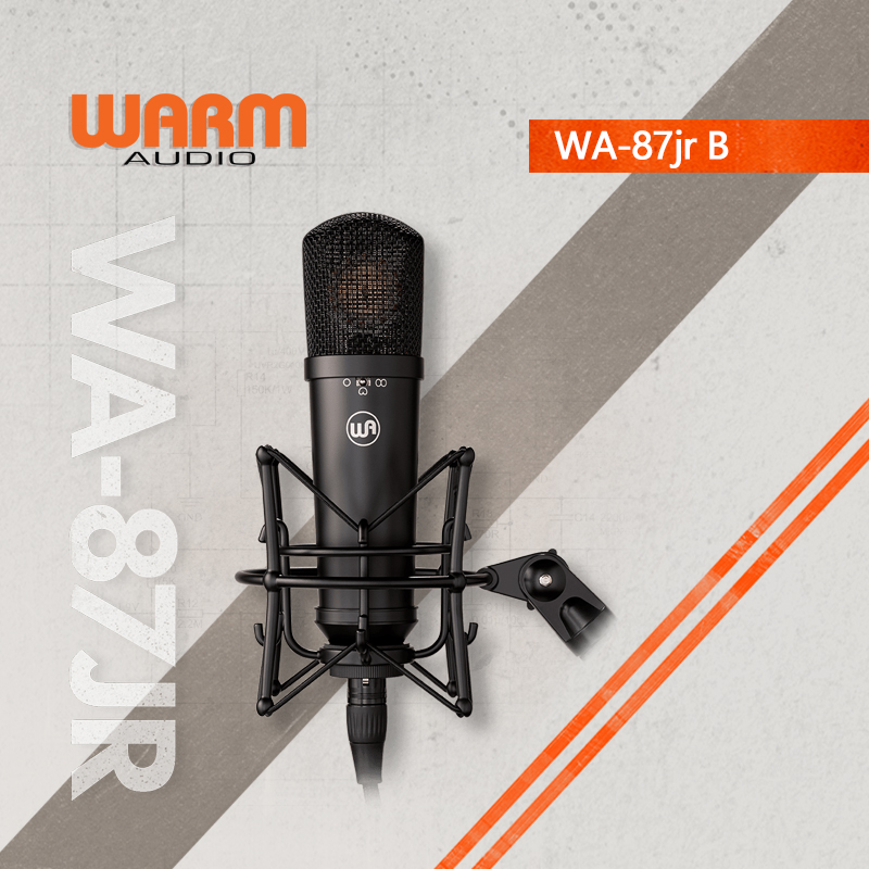 WA-87jrWA-87jrse直播麦克风