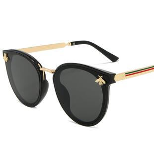 2020 for Men Squa Fashion Sunglasses bee Little luxury women