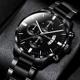 Luxury Wristwatch Quartz Business Watches Men Watch Fashion