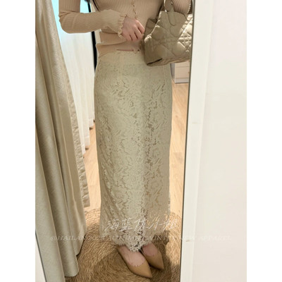 娇软柔欲气质杏色睫毛蕾