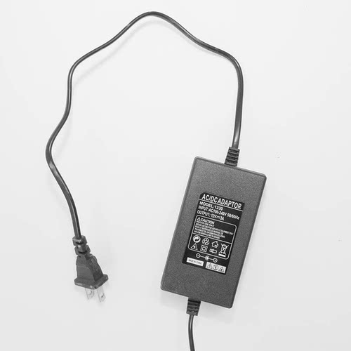 12v3a灯箱电源变压器