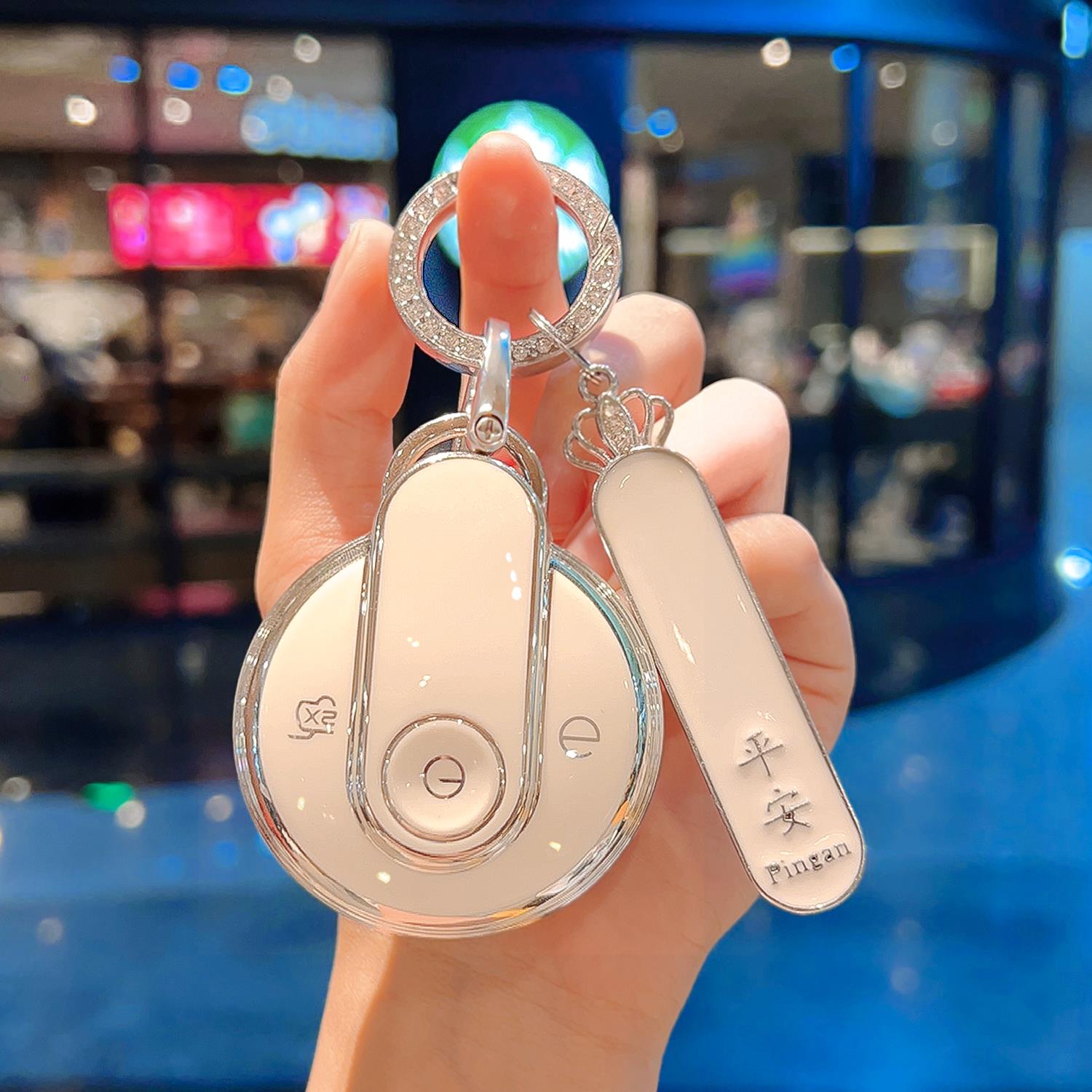 2026款奔腾小马钥匙套26款新奔腾小马222KM伶俐玲珑马包壳扣全包