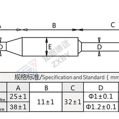 TF热保护器107金属温度保险丝管RY-108 108度10A250V电饭锅保险丝